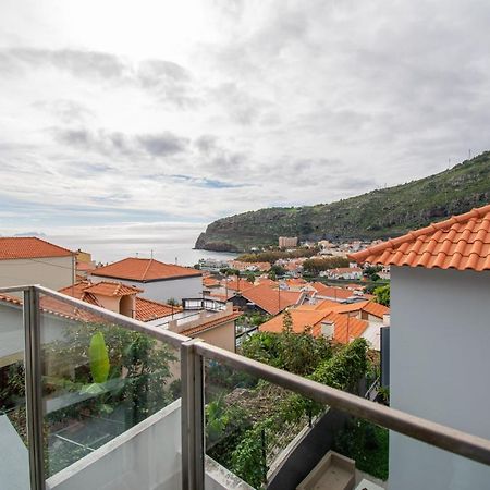 Casa Da Graca By Analodges Machico  Ngoại thất bức ảnh
