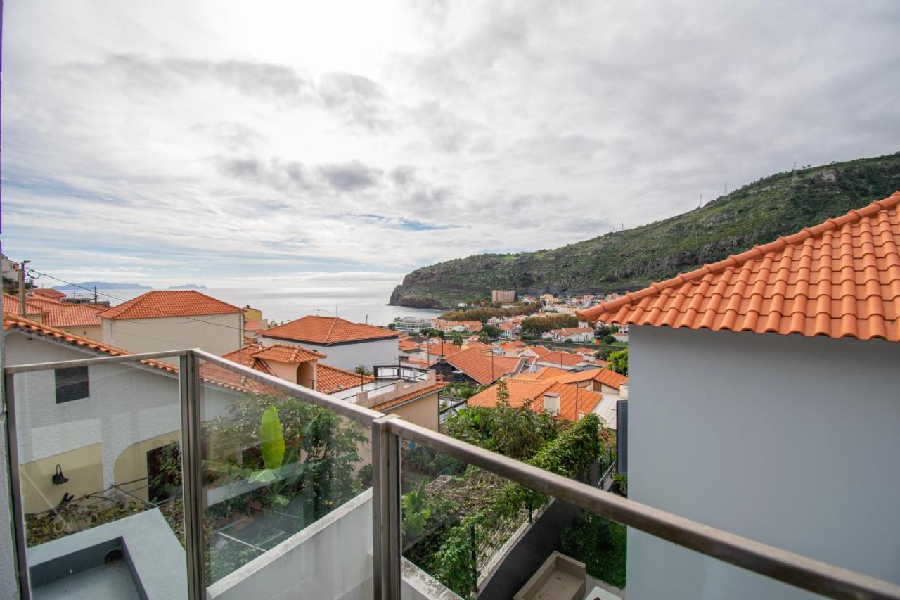 Casa Da Graca By Analodges Machico  Ngoại thất bức ảnh