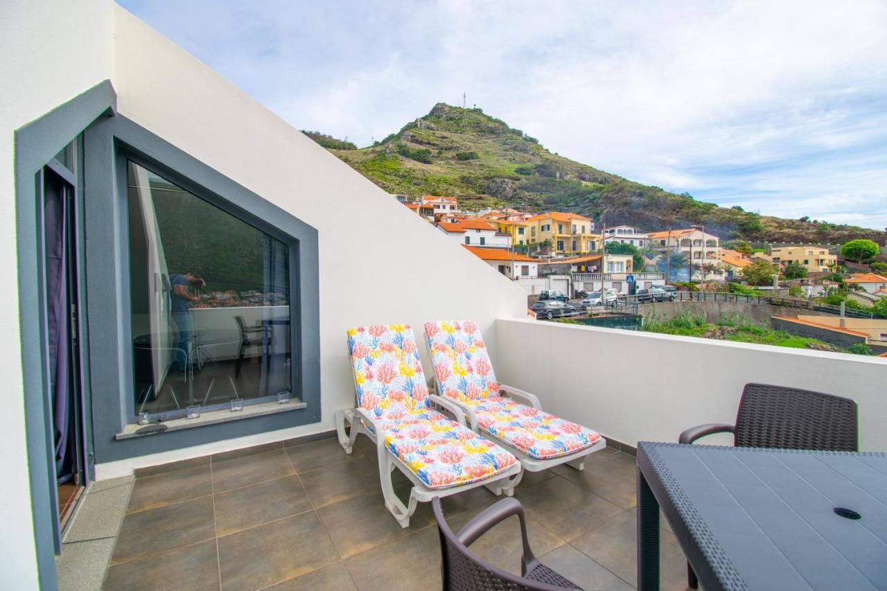 Casa Da Graca By Analodges Machico  Ngoại thất bức ảnh
