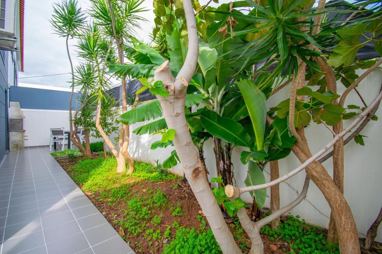 Casa Da Graca By Analodges Machico  Ngoại thất bức ảnh