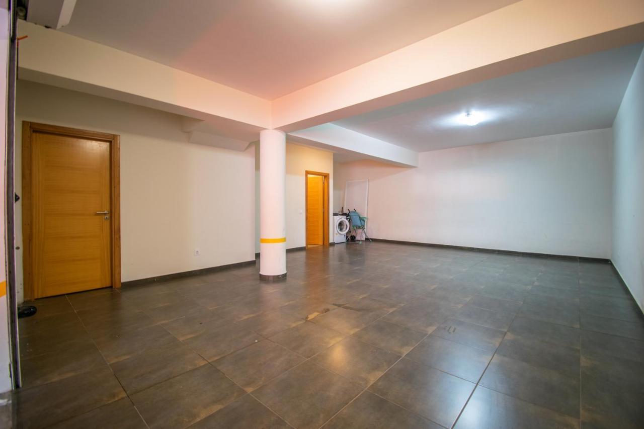Casa Da Graca By Analodges Machico  Ngoại thất bức ảnh